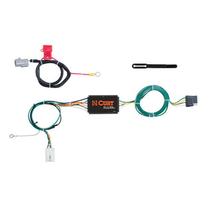 Product of Curt 56296 Trailer Wiring Connector