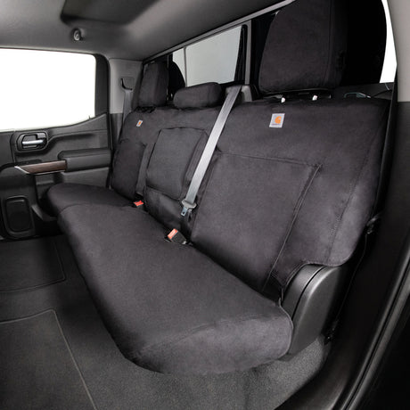 Product of Covercraft Ssc8486cobk Seat Cover