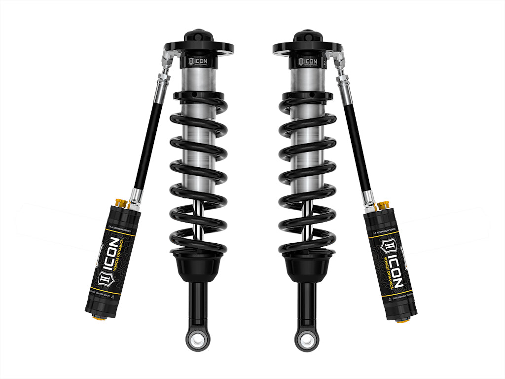 Product of Icon Vehicle Dynamics 58770c Coil Over Shock Absorber