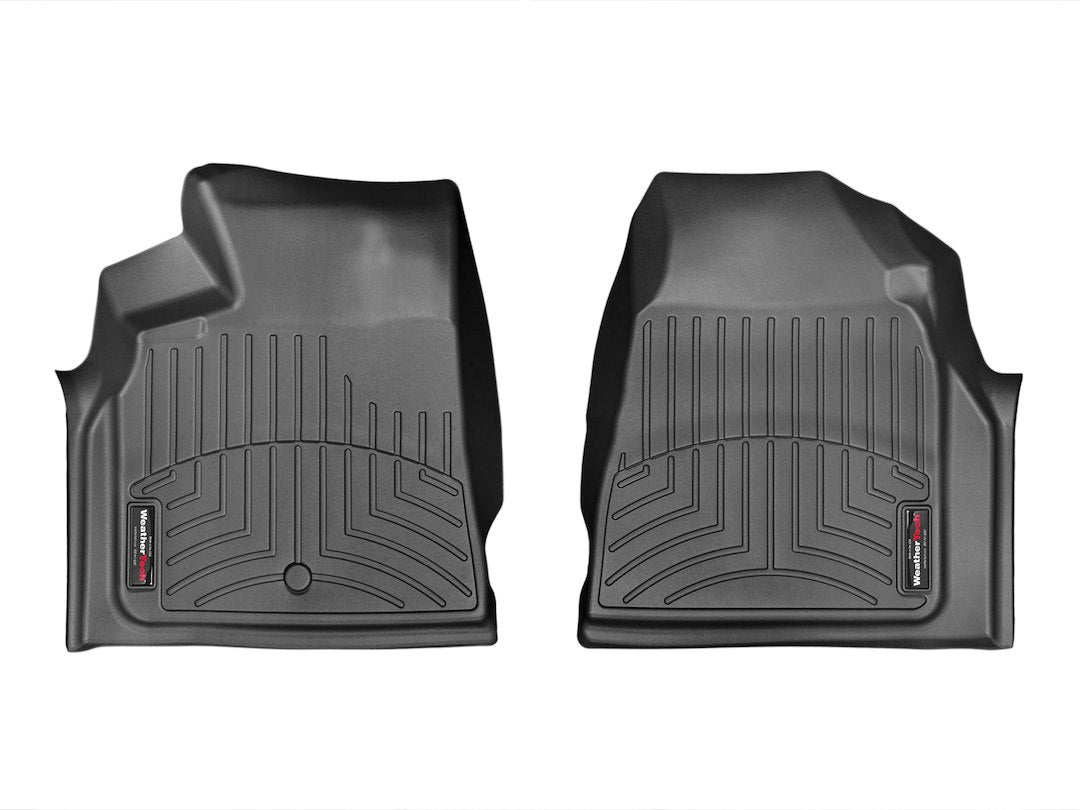 Product of Weathertech (Usa) 447021 Floor Liner