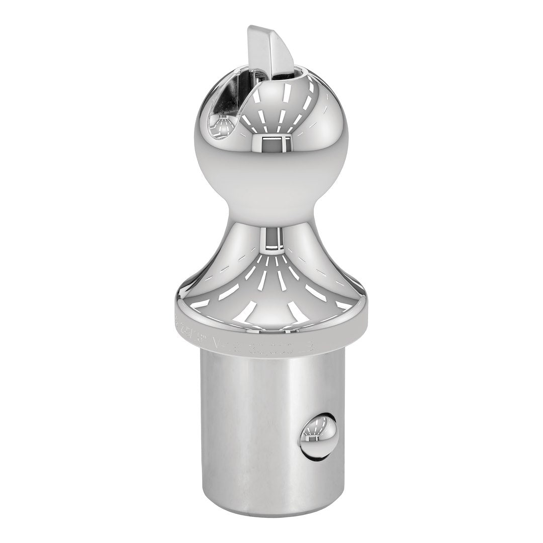 Product of Curt 60601 Gooseneck Trailer Hitch Ball