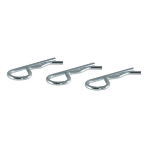 Product of Curt 21602 Trailer Hitch Pin Clip