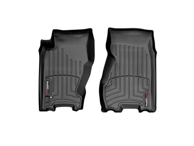 Product of Weathertech (Usa) 440521 Floor Liner