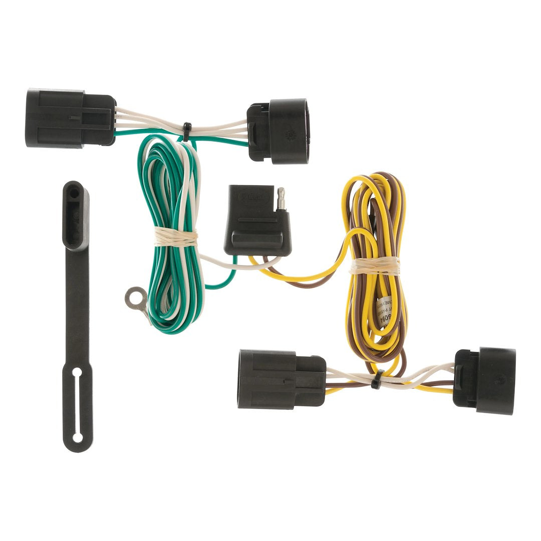 Product of Curt 56094 Trailer Wiring Connector