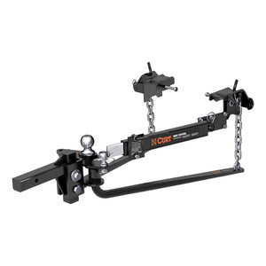 Product of Curt 17063 Weight Distribution Hitch