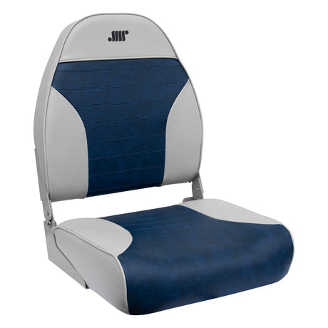 Product of Wise Seating 8wd588pls-660 Boat Seat