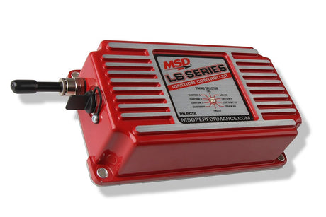 Product of Msd Ignition 6014 Ignition Control Module
