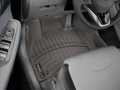 Product of Weathertech (Usa) 4715781 Floor Liner
