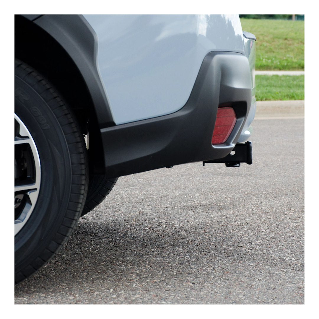 Product of Curt 13382 Trailer Hitch Rear