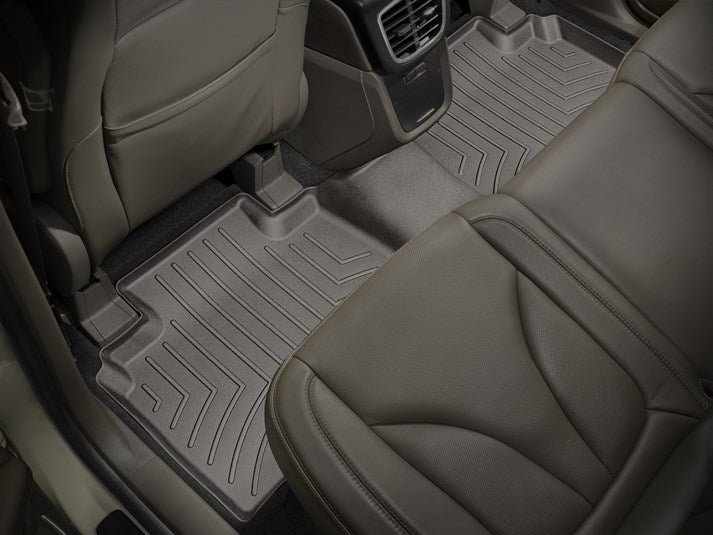 Product of Weathertech (Usa) 478452 Floor Liner