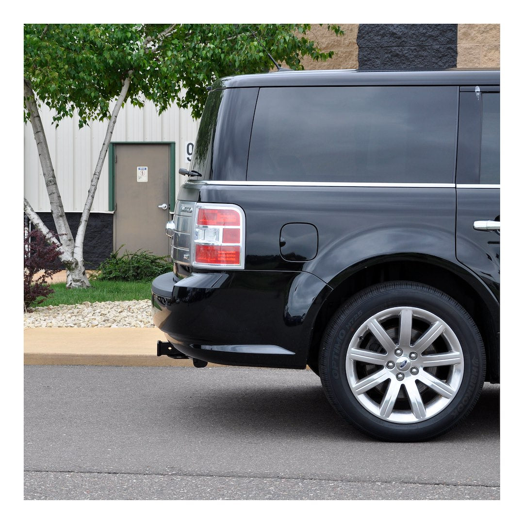 Product of Curt 13551 Trailer Hitch Rear