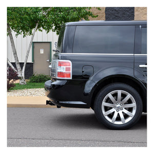 Product of Curt 13551 Trailer Hitch Rear