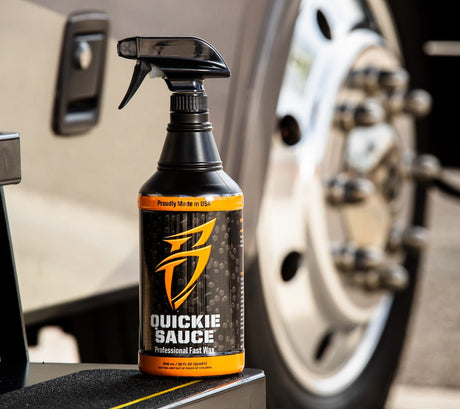 Product of Bling Sauce Qs-0032 Marine Wax