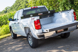 Product of Dee Zee Dz8170b Tool Box