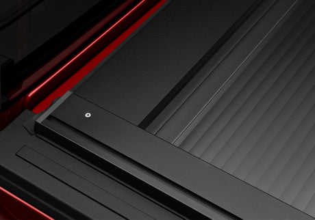 Product of Retrax T-60373 Tonneau Cover