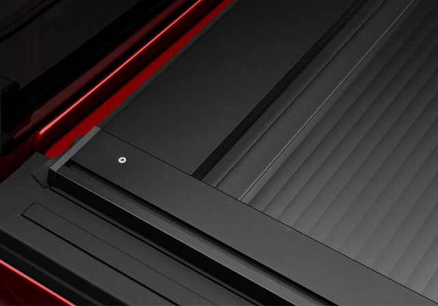 Product of Retrax T-60373 Tonneau Cover
