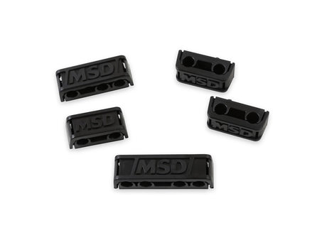 Product of Msd Ignition 8843 Spark Plug Wire Separator