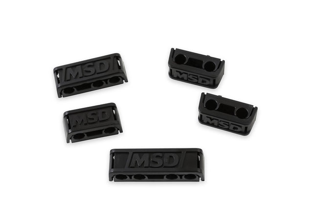 Product of Msd Ignition 8843 Spark Plug Wire Separator
