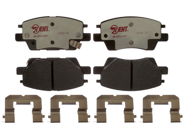 Product of Raybestos Brakes Eht1915h Brake Pad