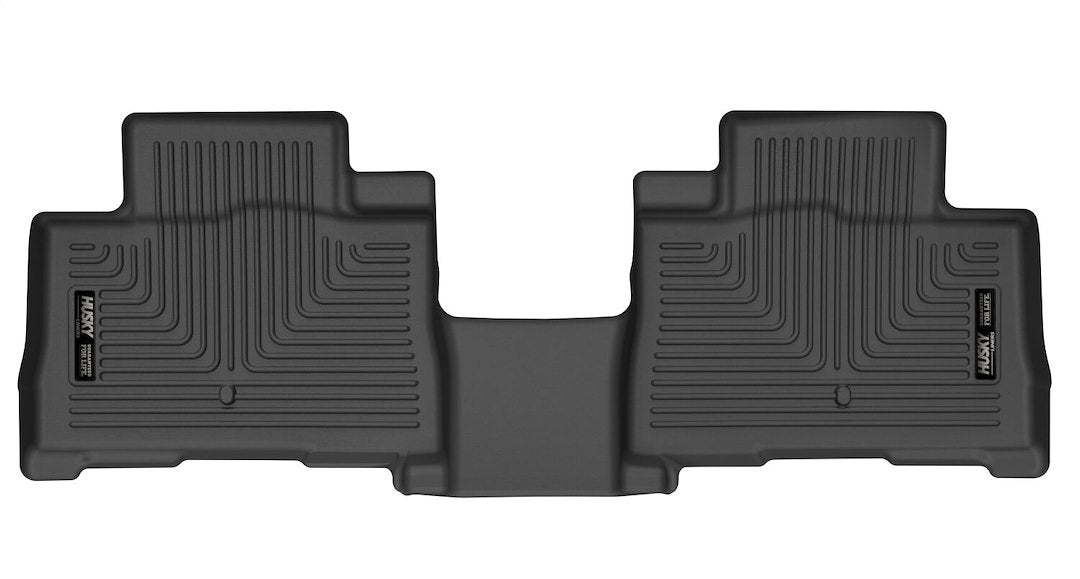 Product of Husky Liner 55801 Floor Liner
