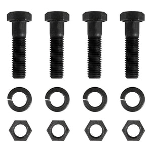 Product of Curt 48200 Pintle Hook