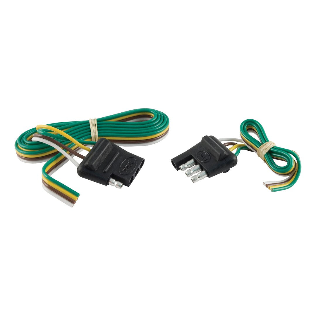 Product of Curt 58355 Trailer Wiring Connector
