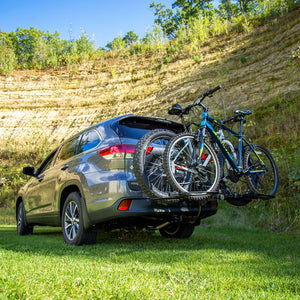 Product of Curt 18085 Bike Rack