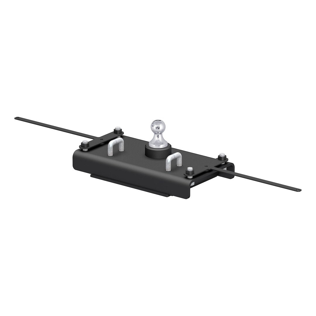 Product of Curt 60614 Gooseneck Trailer Hitch