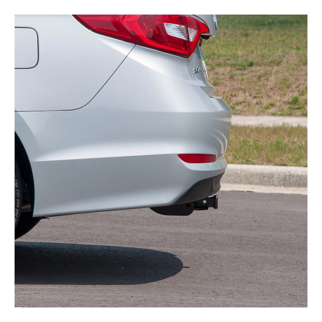 Product of Curt 11402 Trailer Hitch Rear