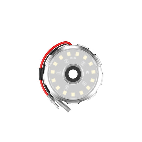 Product of Kc Hilites 1359 Underbody Light Kit