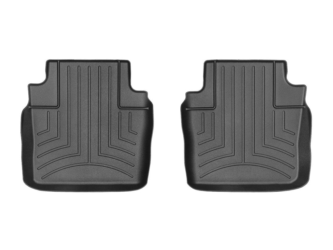 Product of Weathertech (Usa) 4416102 Floor Liner