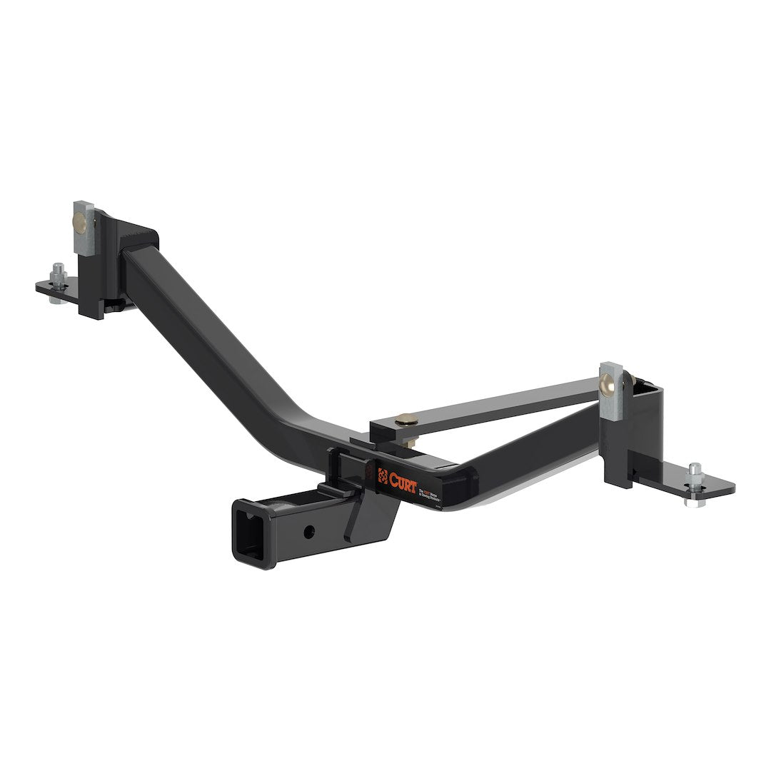 Product of Curt 31090 Trailer Hitch Front