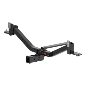 Product of Curt 31090 Trailer Hitch Front