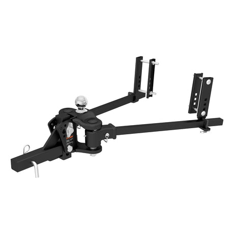 Product of Curt 17500 Weight Distribution Hitch
