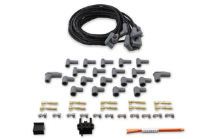Product of Msd Ignition 31233 Spark Plug Wire Set