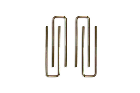 Product of Maxtrac 910104 Leaf Spring Axle U Bolt Kit