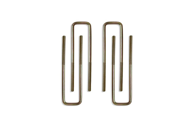 Product of Maxtrac 910104 Leaf Spring Axle U Bolt Kit