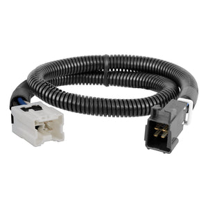 Product of Curt 51383 Trailer Brake Control Wiring Harness