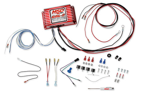 Product of Msd Ignition 6421 Ignition Control Module