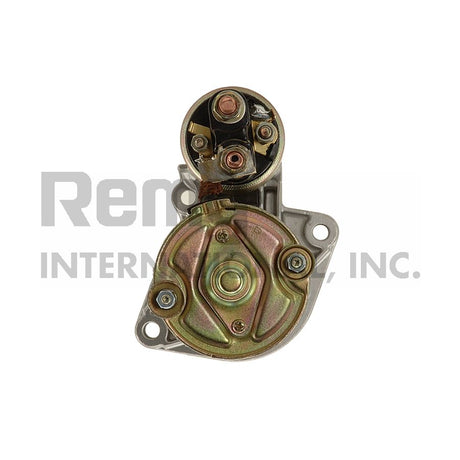 Product of Remy International 17303 Starter