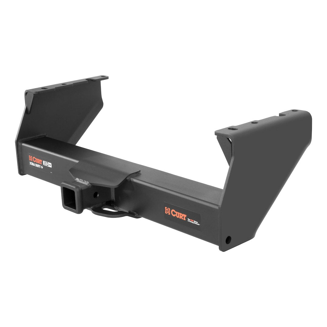 Product of Curt 15400 Trailer Hitch Rear