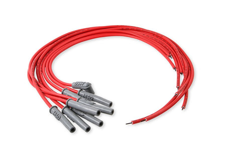 Product of Msd Ignition 31189 Spark Plug Wire Set