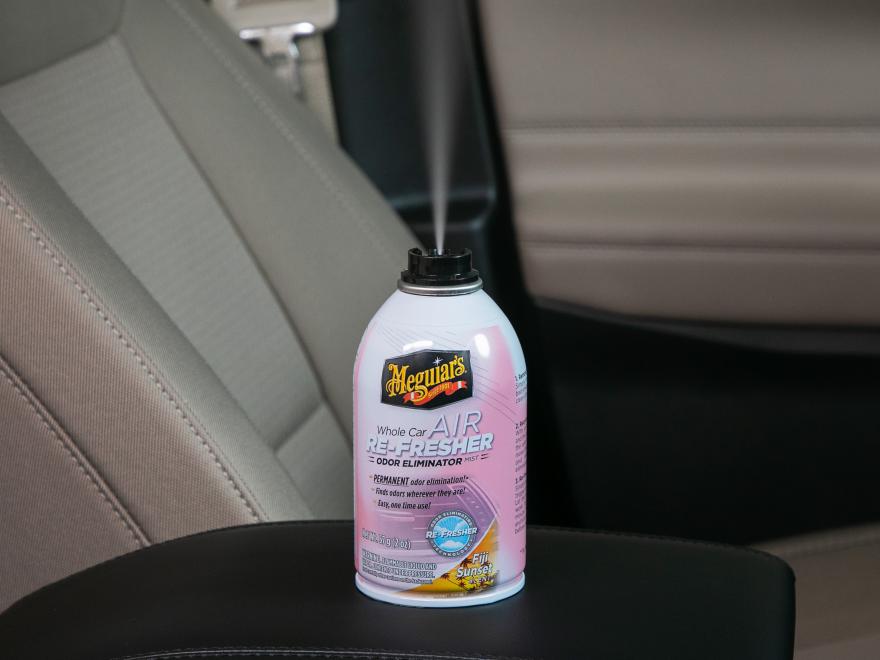 Product of Meguiars G201502 Air Freshener