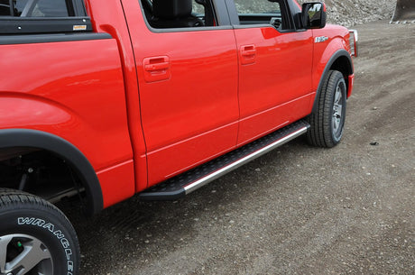 Product of Dee Zee Dz16322 Running Board
