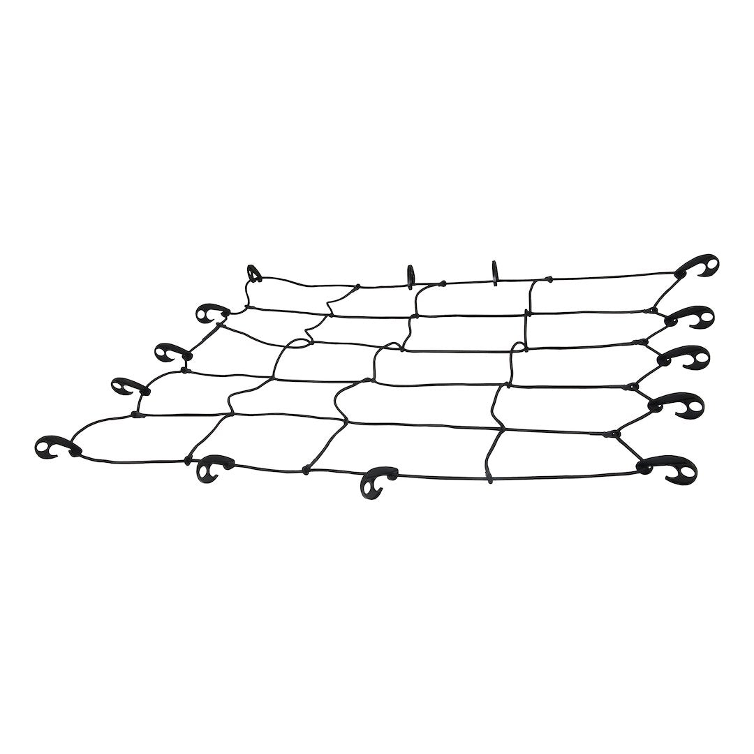 Product of Curt 18200 Exterior Cargo Net