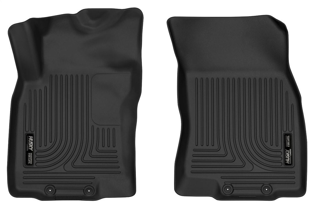 Product of Husky Liner 52151 Floor Liner