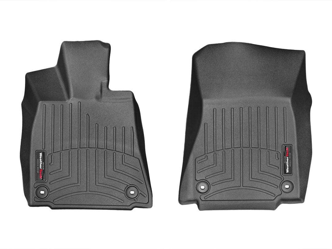 Product of Weathertech (Usa) 446241 Floor Liner