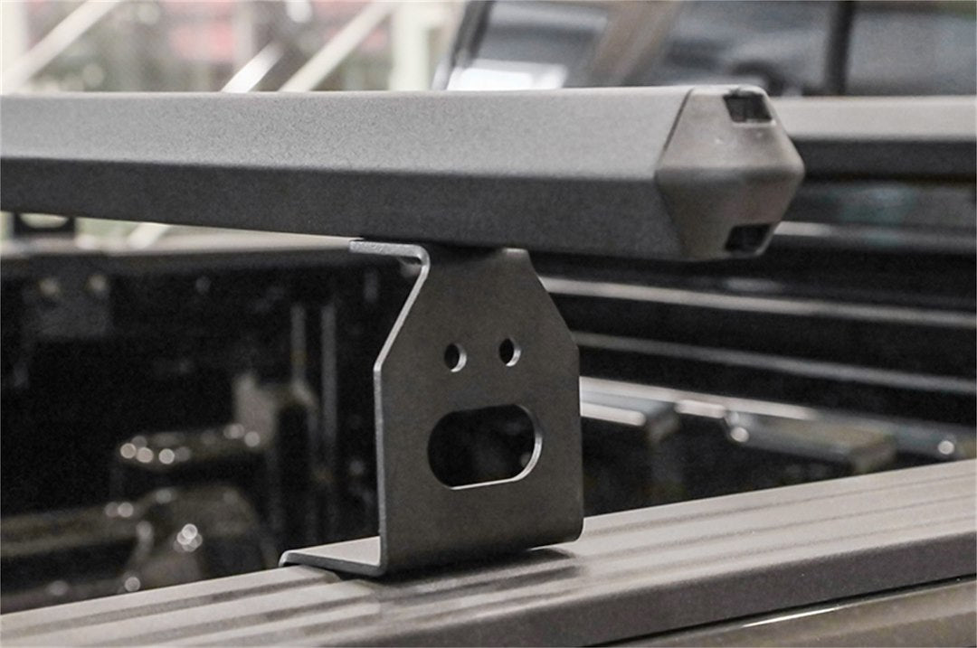 Product of Dee Zee Dz99780tb Bed Side Rail