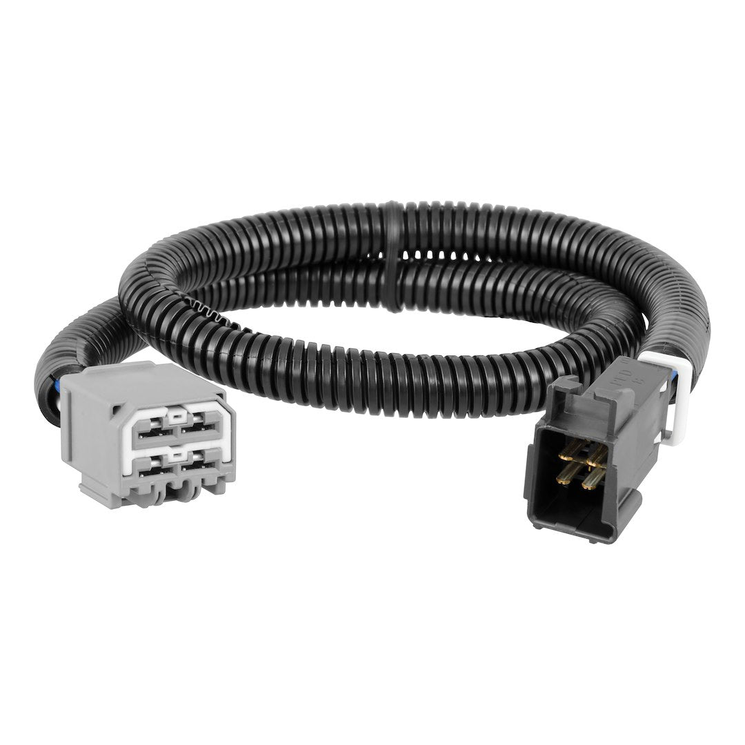 Product of Curt 51447 Trailer Brake Control Wiring Harness