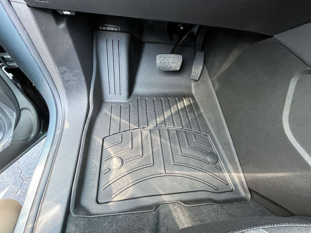 Product of Weathertech (Usa) 4410801im Floor Liner